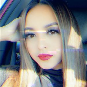 Meet your Posher, Malene